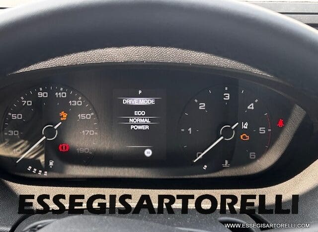ADRIA TWIN SPORTS 640 SGX POPUP 180 CV POWER AUTOMATICO STRAFULL 2024 KM 8.103 pieno
