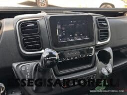 ADRIA TWIN SPORTS 640 SGX POPUP 180 CV POWER AUTOMATICO STRAFULL 2024 KM 8.103 pieno