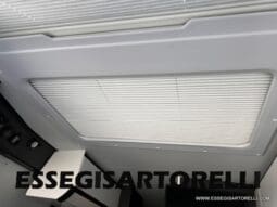 ADRIA TWIN SPORTS 640 SGX POPUP 180 CV POWER AUTOMATICO STRAFULL 2024 KM 8.103 pieno