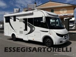 CHAUSSON EXALTIS 6037 GARAGE 150 CV POWER GEMELLI 699 CM FULL 2019 pieno