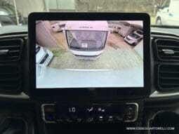 ADRIA SONIC PLUS 700 DL GARAGE 140 cv letti gemelli GAMMA 2025 FACE TO FACE AUTOMATICO pieno