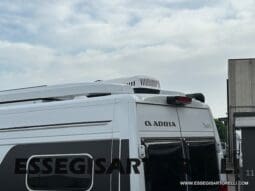 ADRIA TWIN SPORTS 640 SGX POPUP 180 CV POWER AUTOMATICO STRAFULL 2024 KM 8.103 pieno