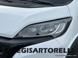 ADRIA TWIN SPORTS 640 SGX POPUP 180 CV POWER AUTOMATICO STRAFULL 2024 KM 8.103 pieno