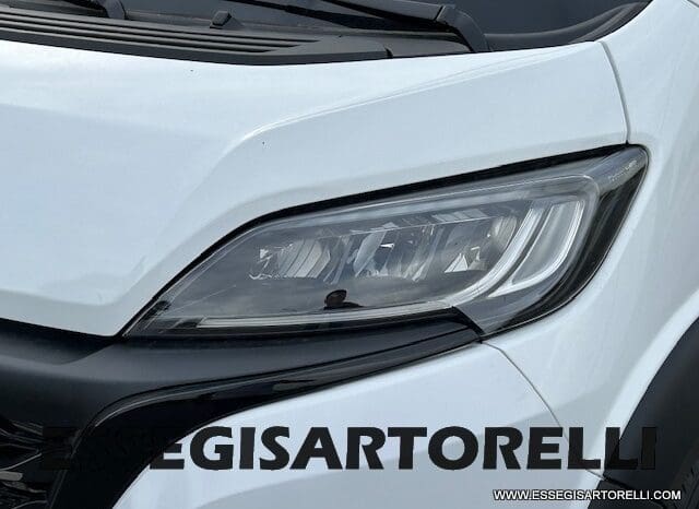 ADRIA TWIN SPORTS 640 SGX POPUP 180 CV POWER AUTOMATICO STRAFULL 2024 KM 8.103 pieno
