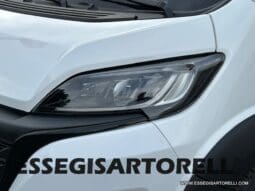 ADRIA TWIN SPORTS 640 SGX POPUP 180 CV POWER AUTOMATICO STRAFULL 2024 KM 8.103 pieno