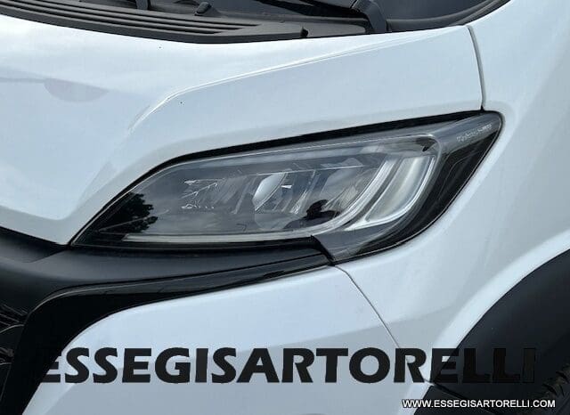 ADRIA TWIN SPORTS 640 SGX POPUP 180 CV POWER AUTOMATICO STRAFULL 2024 KM 8.103 pieno