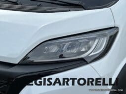 ADRIA TWIN SPORTS 640 SGX POPUP 180 CV POWER AUTOMATICO STRAFULL 2024 KM 8.103 pieno