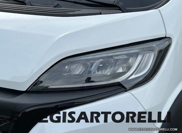 ADRIA TWIN SPORTS 640 SGX POPUP 180 CV POWER AUTOMATICO STRAFULL 2024 KM 8.103 pieno