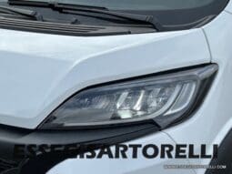 ADRIA TWIN SPORTS 640 SGX POPUP 180 CV POWER AUTOMATICO STRAFULL 2024 KM 8.103 pieno