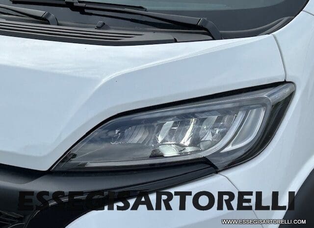 ADRIA TWIN SPORTS 640 SGX POPUP 180 CV POWER AUTOMATICO STRAFULL 2024 KM 8.103 pieno