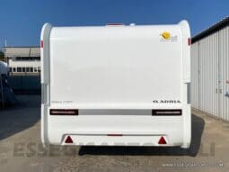 ADRIA ADORA 573 PT CARAVAN 6 POSTI 01/2023 1.650 KG pieno