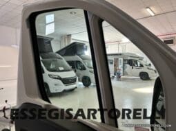 ADRIA TWIN SPORTS 640 SGX POPUP 180 CV POWER AUTOMATICO STRAFULL 2024 KM 8.103 pieno