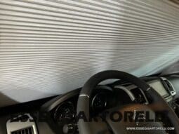ADRIA TWIN SPORTS 640 SGX POPUP 180 CV POWER AUTOMATICO STRAFULL 2024 KM 8.103 pieno