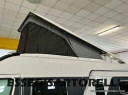 ADRIA TWIN SPORTS 640 SGX POPUP 180 CV POWER AUTOMATICO STRAFULL 2024 KM 8.103 pieno