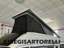 ADRIA TWIN SPORTS 640 SGX POPUP 180 CV POWER AUTOMATICO STRAFULL 2024 KM 8.103 pieno
