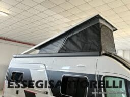 ADRIA TWIN SPORTS 640 SGX POPUP 180 CV POWER AUTOMATICO STRAFULL 2024 KM 8.103 pieno