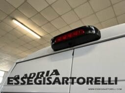 ADRIA TWIN SPORTS 640 SGX POPUP 180 CV POWER AUTOMATICO STRAFULL 2024 KM 8.103 pieno