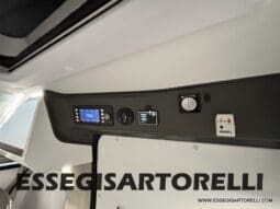 ADRIA TWIN SPORTS 640 SGX POPUP 180 CV POWER AUTOMATICO STRAFULL 2024 KM 8.103 pieno