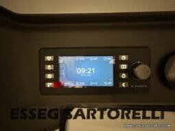 ADRIA TWIN SPORTS 640 SGX POPUP 180 CV POWER AUTOMATICO STRAFULL 2024 KM 8.103 pieno