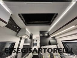 ADRIA TWIN SPORTS 640 SGX POPUP 180 CV POWER AUTOMATICO STRAFULL 2024 KM 8.103 pieno