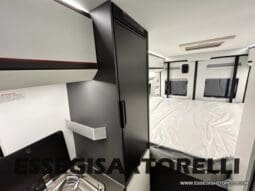 ADRIA TWIN SPORTS 640 SGX POPUP 180 CV POWER AUTOMATICO STRAFULL 2024 KM 8.103 pieno
