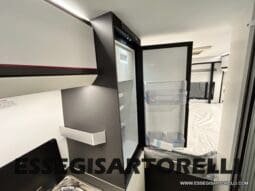 ADRIA TWIN SPORTS 640 SGX POPUP 180 CV POWER AUTOMATICO STRAFULL 2024 KM 8.103 pieno