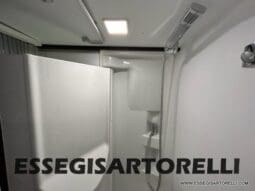 ADRIA TWIN SPORTS 640 SGX POPUP 180 CV POWER AUTOMATICO STRAFULL 2024 KM 8.103 pieno