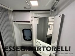 ADRIA TWIN SPORTS 640 SGX POPUP 180 CV POWER AUTOMATICO STRAFULL 2024 KM 8.103 pieno