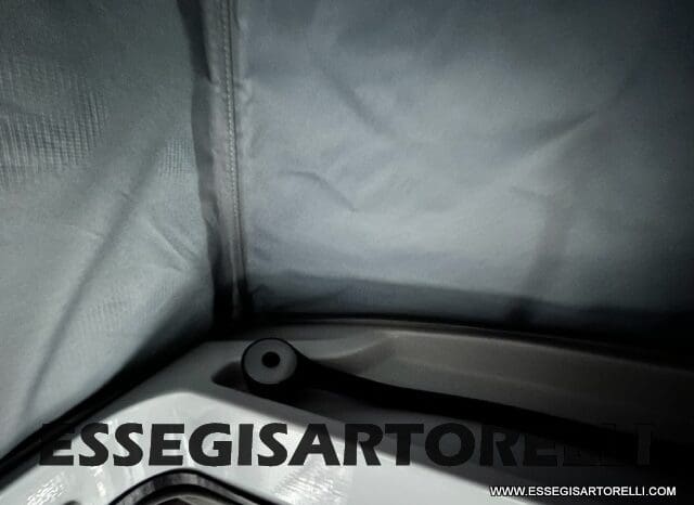 ADRIA TWIN SPORTS 640 SGX POPUP 180 CV POWER AUTOMATICO STRAFULL 2024 KM 8.103 pieno