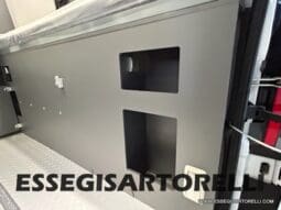 ADRIA TWIN SPORTS 640 SGX POPUP 180 CV POWER AUTOMATICO STRAFULL 2024 KM 8.103 pieno