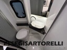 ADRIA TWIN SPORTS 640 SGX POPUP 180 CV POWER AUTOMATICO STRAFULL 2024 KM 8.103 pieno