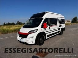 ADRIA TWIN SPORTS 640 SGX POPUP 180 CV POWER AUTOMATICO STRAFULL 2024 KM 8.103 pieno