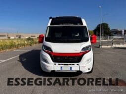 ADRIA TWIN SPORTS 640 SGX POPUP 180 CV POWER AUTOMATICO STRAFULL 2024 KM 8.103 pieno