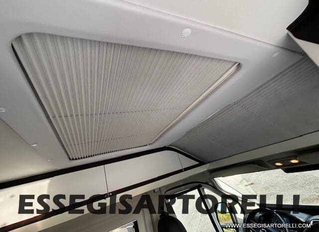 ADRIA TWIN SPORTS 640 SGX POPUP 180 CV POWER AUTOMATICO STRAFULL 2024 KM 8.103 pieno