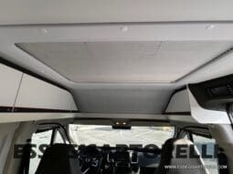 ADRIA TWIN SPORTS 640 SGX POPUP 180 CV POWER AUTOMATICO STRAFULL 2024 KM 8.103 pieno