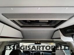 ADRIA TWIN SPORTS 640 SGX POPUP 180 CV POWER AUTOMATICO STRAFULL 2024 KM 8.103 pieno