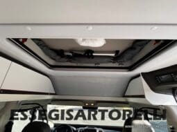 ADRIA TWIN SPORTS 640 SGX POPUP 180 CV POWER AUTOMATICO STRAFULL 2024 KM 8.103 pieno