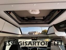ADRIA TWIN SPORTS 640 SGX POPUP 180 CV POWER AUTOMATICO STRAFULL 2024 KM 8.103 pieno