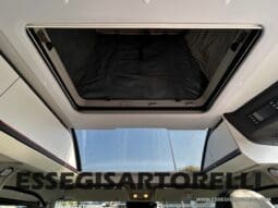 ADRIA TWIN SPORTS 640 SGX POPUP 180 CV POWER AUTOMATICO STRAFULL 2024 KM 8.103 pieno