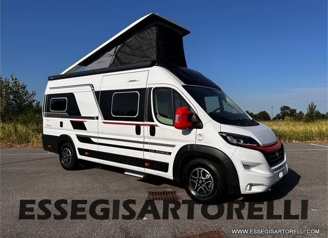ADRIA TWIN SPORTS 640 SGX POPUP 180 CV POWER AUTOMATICO STRAFULL 2024 KM 8.103 pieno