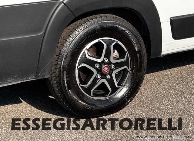 ADRIA TWIN SPORTS 640 SGX POPUP 180 CV POWER AUTOMATICO STRAFULL 2024 KM 8.103 pieno