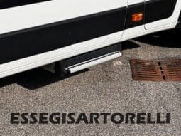 ADRIA TWIN SPORTS 640 SGX POPUP 180 CV POWER AUTOMATICO STRAFULL 2024 KM 8.103 pieno