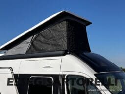 ADRIA TWIN SPORTS 640 SGX POPUP 180 CV POWER AUTOMATICO STRAFULL 2024 KM 8.103 pieno