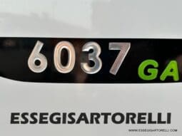 CHAUSSON EXALTIS 6037 GARAGE 150 CV POWER GEMELLI 699 CM FULL 2019 pieno