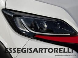 ADRIA TWIN SPORTS 640 SGX POPUP 180 CV POWER AUTOMATICO STRAFULL 2024 KM 8.103 pieno