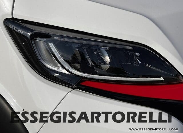 ADRIA TWIN SPORTS 640 SGX POPUP 180 CV POWER AUTOMATICO STRAFULL 2024 KM 8.103 pieno