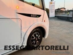 CHAUSSON EXALTIS 6037 GARAGE 150 CV POWER GEMELLI 699 CM FULL 2019 pieno