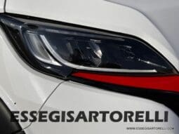 ADRIA TWIN SPORTS 640 SGX POPUP 180 CV POWER AUTOMATICO STRAFULL 2024 KM 8.103 pieno