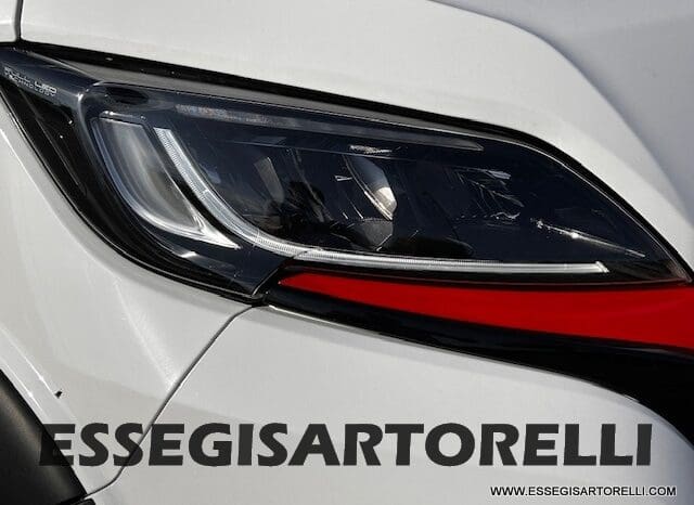 ADRIA TWIN SPORTS 640 SGX POPUP 180 CV POWER AUTOMATICO STRAFULL 2024 KM 8.103 pieno