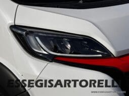 ADRIA TWIN SPORTS 640 SGX POPUP 180 CV POWER AUTOMATICO STRAFULL 2024 KM 8.103 pieno
